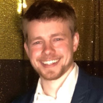 daaashley's profile picture. Helping chemists do machine learning and data science @chemetrian // senior software engineer @hyatt // #devops // #machinelearning // #chemistry