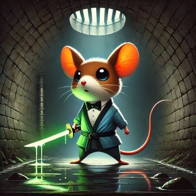 TuXae90433's profile picture. #Base #Escapeonbase #ETH