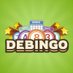 DeBingo! (@playdebingo) Twitter profile photo DeBingo! (@playdebingo) Twitter profile photo
