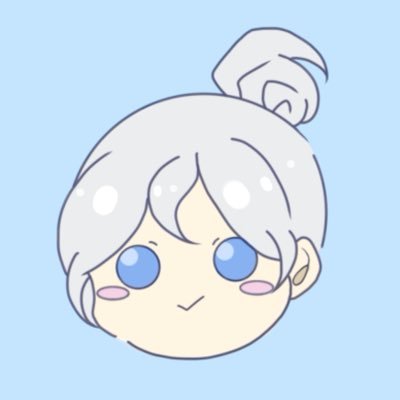 ゲームアカウント❣️ valoシル〜プラ🤍💙原神👾他のゲームものんびりやってます🫧 気まぐれ配信🐱社会人です👩