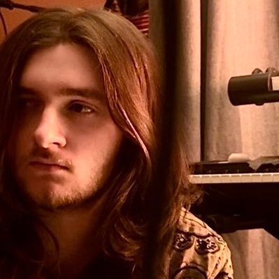 LANDER_COMBS's profile picture. “Death of a canopy, The opening of a door”