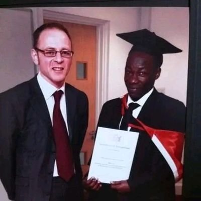 University of Birmingham: MBA_SPM;MCIPS-UK; consultant; Strategy & procurement specialist;worked at; MoW; MNRT;NHS trust-UK;Afdb/World Bank.