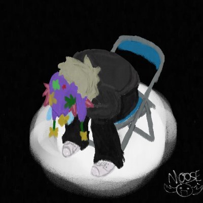 Hiya, I'm Scuba!!!
NSFW/Proship/pedos/darkshippers dni
pfp by @guynamedmoose !!!