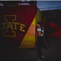 Vontroy Malone (@vontroym) 's Twitter Profile Photo