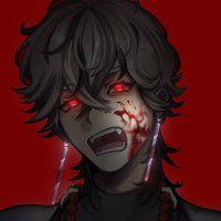 EGOIST 🦌🫀 【 Wendigo Vtuber】 (@egoistvt) 's Twitter Profile