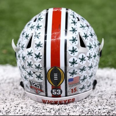 EG_Buckeye's profile picture. Just your average Ohio State fan that strongly dislikes ttun…