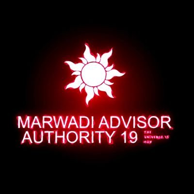 MARWADI_ADVISOR's profile picture. 🌞Visionary financial strategist and aspiring economic ruler. Mastering every facet of finance, from trading and investments to global economic trends.