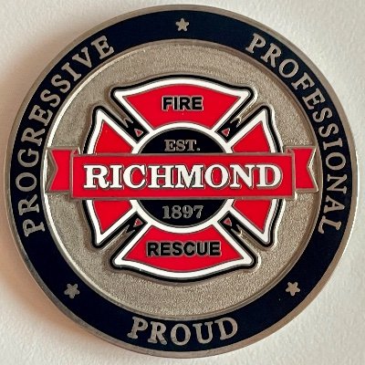 Richmond Fire-Rescue: Protecting lives, property, and the environment with excellence in fire response, prevention, and community safety. We also troll X.