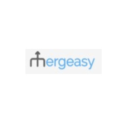 mergeasy's profile picture. Discover the Fastest Way to Smarter Documentation—Automate, Merge, and Transform the Way You Handle Documents!!