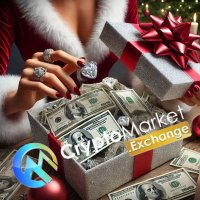 CryptoMarketExchange (@cmevip) 's Twitter Profile