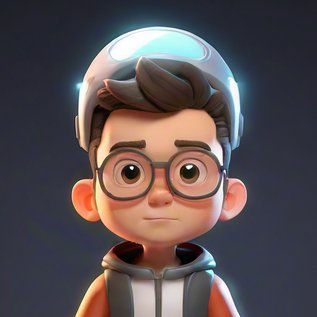 ARKFUTURESTUDIO's profile picture. ARKFUTURE官方X号

我们是ARKFUTURE 工作室(团队)

我是管理运营小组的成员之一