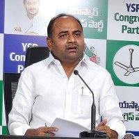 T Chandra Sekhar MLA (@tatiparthionx) 's Twitter Profile