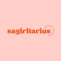 sagirltarius GO (@sagirltariusgo) 's Twitter Profile