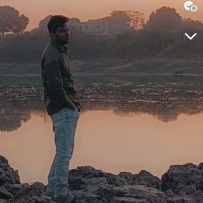 NareshVenkat7's profile picture. 🔥