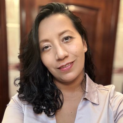 _MayraPacheco's profile picture. Periodista. Esta es mi cuenta personal.