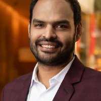 Vivek Boddam (@boddamvivek) 's Twitter Profile