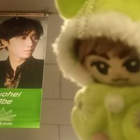 Ml:sA-Sn_AbE1127💚 (@sn1127_abe_asm) 's Twitter Profile