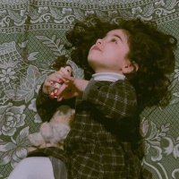 زينب. (@ilwndd) 's Twitter Profile