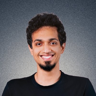 Co-founder and CTO @ Credio | Ex Co-founder and CTO @ Dealflow