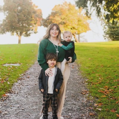 madisyn_rw's profile picture. NEW TWITTER.