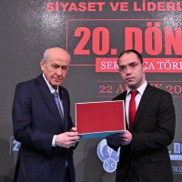 Erdem Murathan Kaplan (@emhkaplan) 's Twitter Profile Photo Erdem Murathan Kaplan (@emhkaplan) 's Twitter Profile Photo