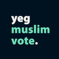 YEG Muslim Vote (@yegmuslimvote) 's Twitter Profile