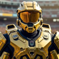 GoldenKnight II (@goldenknight_ii) 's Twitter Profile
