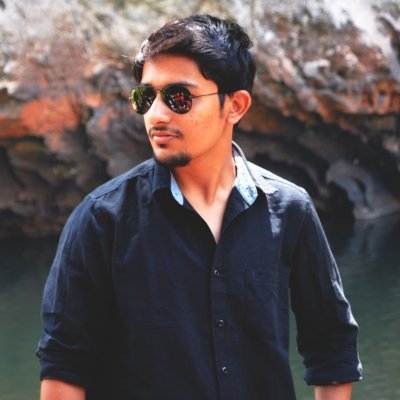 sritawker's profile picture. ✍️ Author of How to Solve a Murder in 10 Days?
I write short fiction and share insights on storytelling, publishing, and the creative journey.