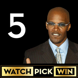 pickfoxx's profile picture. The Movie Project to Win Games, Songs, and Jobs!