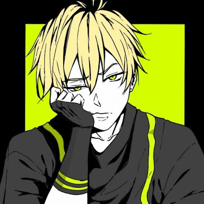 Ucitachi200030's profile picture. Earn money to see the actual world