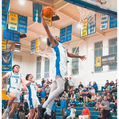 WVonblanco's profile picture. Athlete 6ft 3” 170lb Guard | School : Junipero Serra High School c/o 2026 Varsity 🏀| GPA 3.5 | AAU : Team Lillard 17u| Contact: wvblanco2026@gmail.com