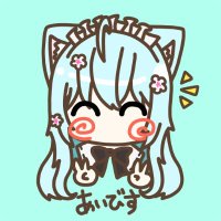 あいびす❄ (@ibis_vr) 's Twitter Profile