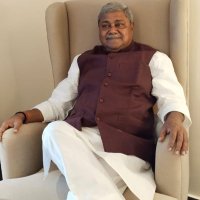 Anjani Jha (@realanjanijha) 's Twitter Profile Photo