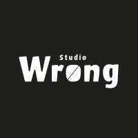 Studio Wrong (@studiowrong) 's Twitter Profile Photo Studio Wrong (@studiowrong) 's Twitter Profile Photo