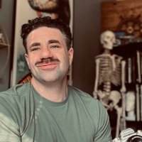 Jimmy Catanzaro (@art_of_jimi) 's Twitter Profile