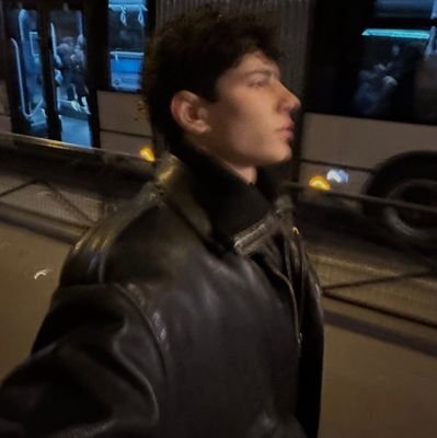 xanaxzitos's profile picture. Noia com N maiusculo de Nicotino da Silva.