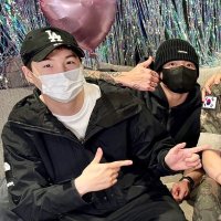Tienes hambre? Haz STREAM / BTS IS SEVEN, 7, SIETE (@nith4army3) 's Twitter Profile