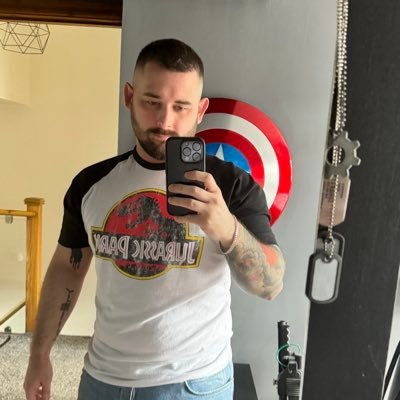 Keiran848047's profile picture. 