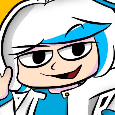 Soy un ángel rebelde que le gusta boludear🔥
Creando Días Normales y Bad Angels 💙
Soy artista 2D y 3D(Koikatsu), actor de voz y peruano 🇵🇪