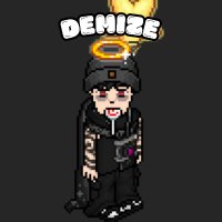 Demize (@demizehabbo) 's Twitter Profile