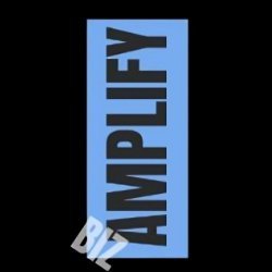 Biz_amplify's profile picture. Vision, Wisdom And Growth Accelerator.