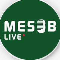 Mesob Live (@mesoblive) 's Twitter Profile Photo Mesob Live (@mesoblive) 's Twitter Profile Photo