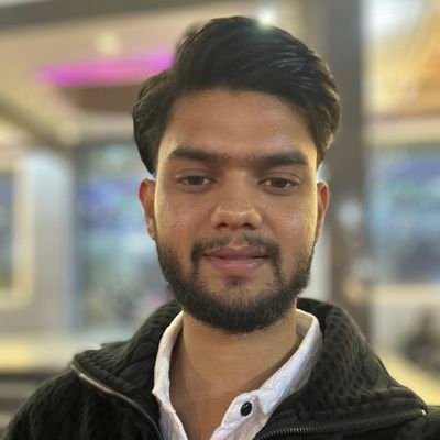 AdityaVerma_01's profile picture. Devops  ❤️ Cloud

|| Available for DevOps & AWS Cloud engagements. Proactive problem-solver with a focus on automation and optimization.