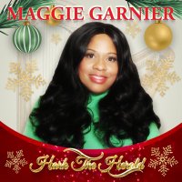 Maggie Garnier (@maggiegarnier) 's Twitter Profile