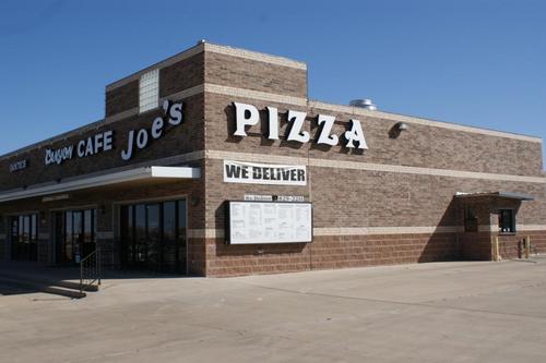 CanyonCafe's profile picture. Ransom Canyon Cafe serves some of your favorite food in a fun and friendly atmosphere.