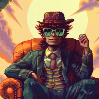 M_Baron_eth's profile picture. OG crypto since 2017, building an empire one block at a time.