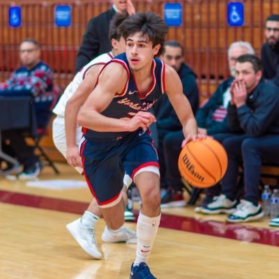 Rocco Gaffoglio Profile