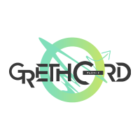 Grethcord【公式】 (@grethcord) 's Twitter Profile