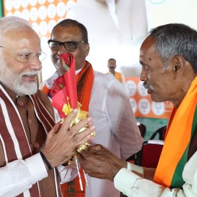 भाजपा प्रत्याशी
पोड़ैयाहाट विधानसभा गोड्डा झारखंड