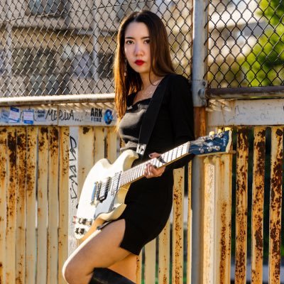 Min หมิงさんのプロフィール画像